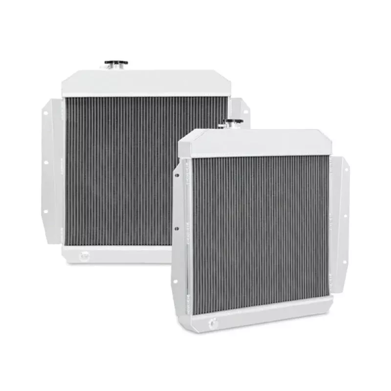 Mishimoto Aluminum Radiator fits 1955-1957 Chevrolet Truck 3100