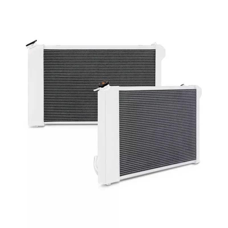 Mishimoto Aluminum Radiator fits 1969-1972 Chevrolet Corvette