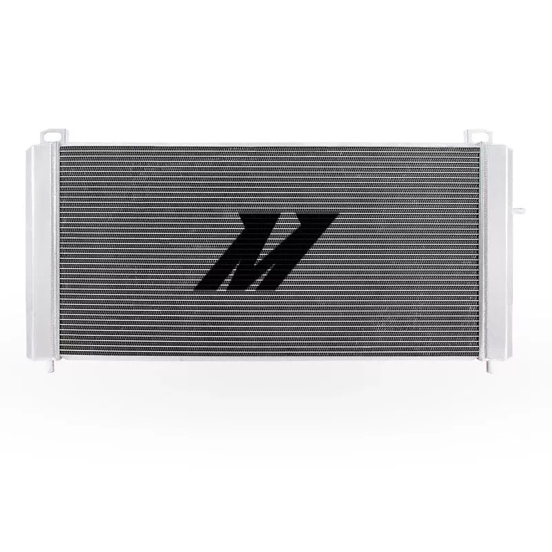 Mishimoto Aluminum Radiator fits 1999-2014 Cadillac / Chevrolet / GMC