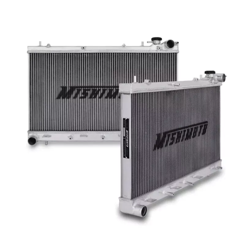 Mishimoto Aluminum Radiator fits 2004-2008 Subaru Forester
