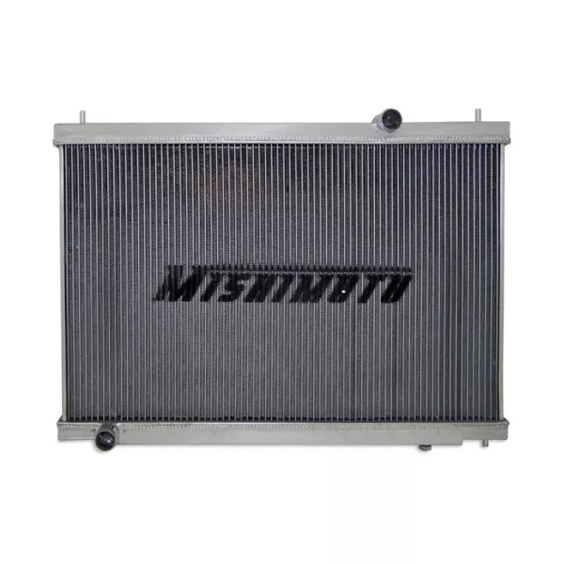 Mishimoto Aluminum Radiator fits 2009-2021, 2024 Nissan GT-R