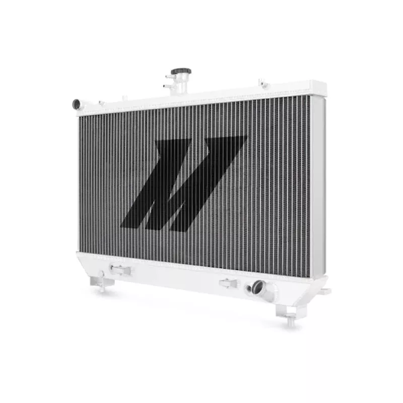 Mishimoto Aluminum Radiator fits 2010-2011 Chevrolet Camaro SS V8