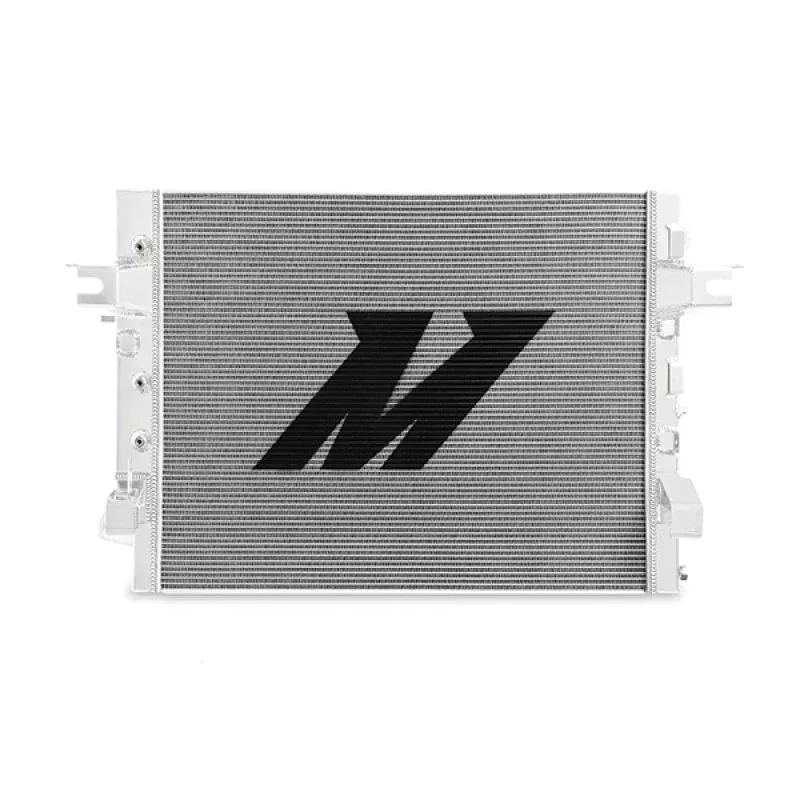 Mishimoto Aluminum Radiator fits 2013-2018 Ram 2500 / Ram 3500 6.7L Cummins