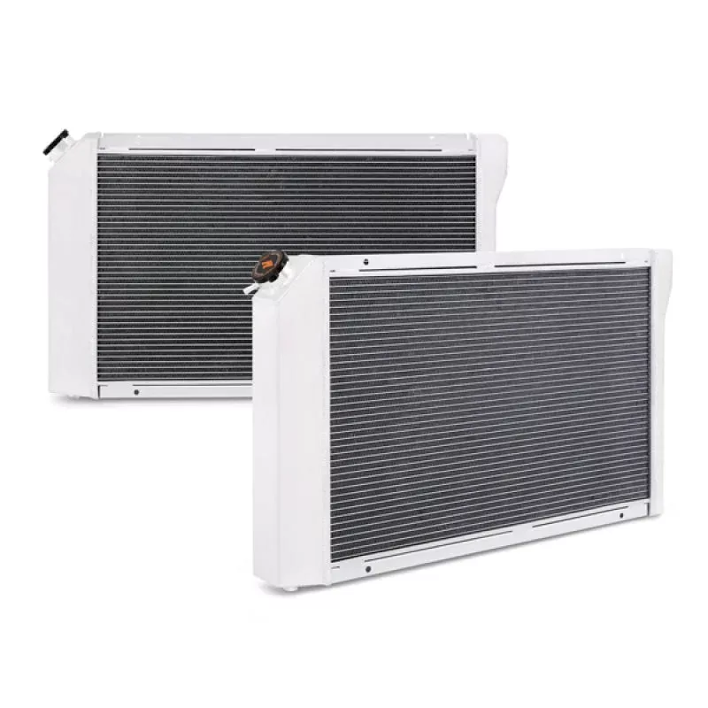 Mishimoto Auto Aluminum Radiator fits 1977-1982 Chevrolet Corvette