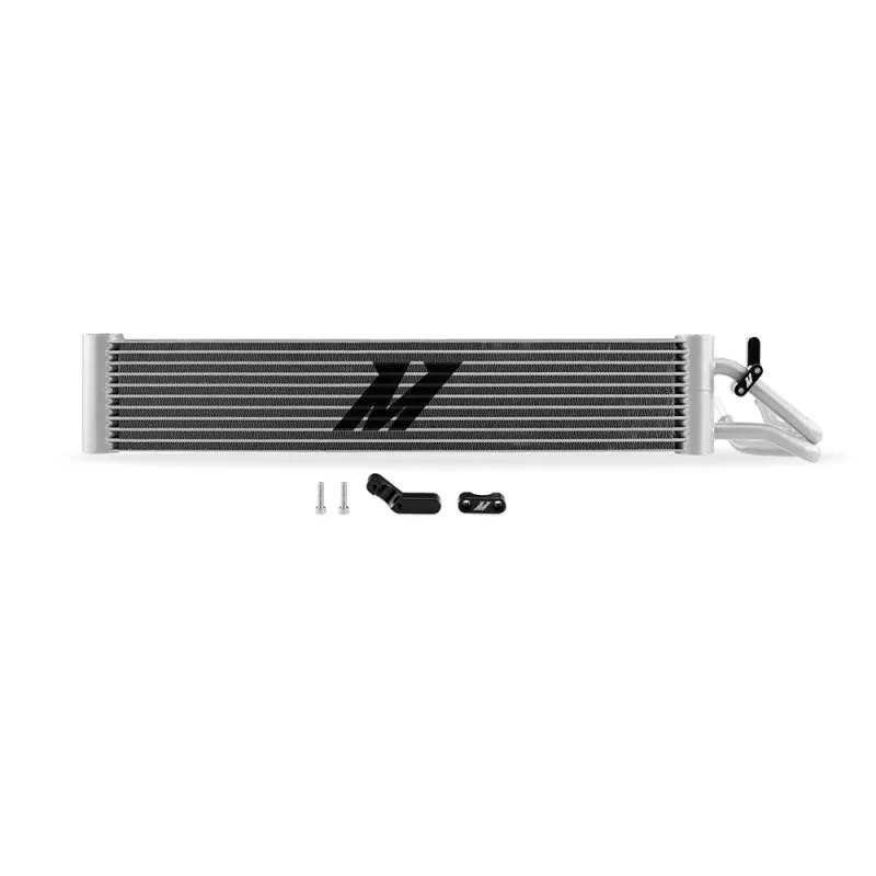 Mishimoto DCT Transmission Cooler fits 2015-2020 BMW M2, M3, M4 (F8X)
