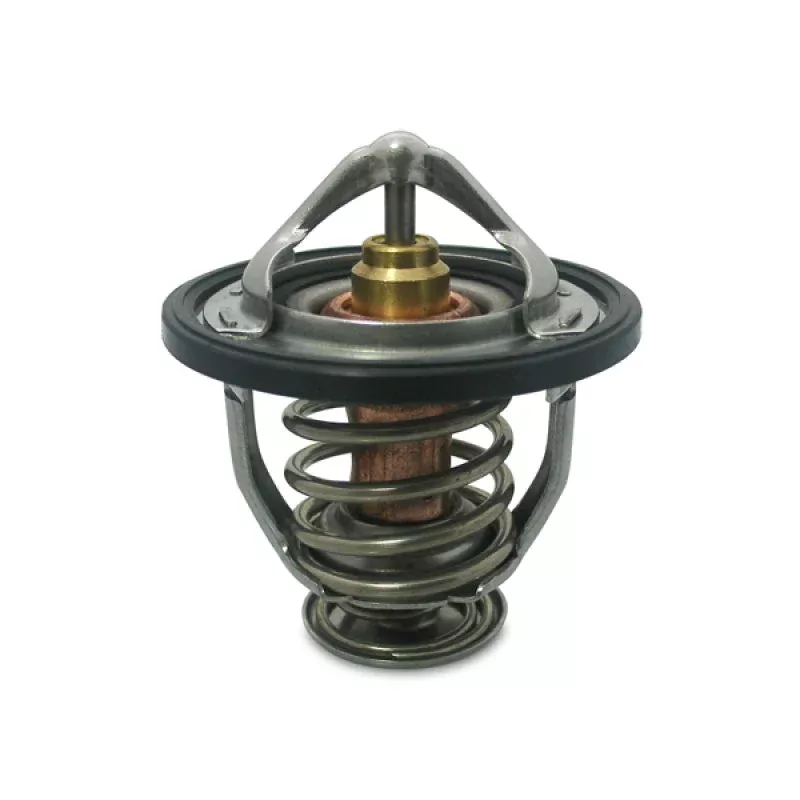 Mishimoto Deg F / Deg C Racing Thermostat fits 1988-2013 Chevrolet / Eagle / Ford and more