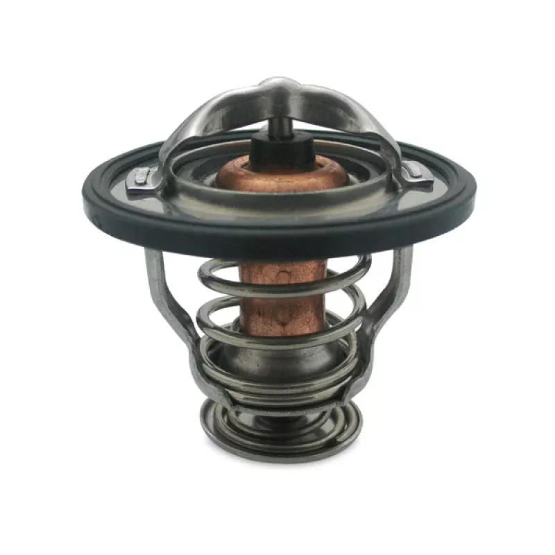 Mishimoto Degree Racing Thermostat fits 1993-2010 Dodge / Eagle / 1995-2006 Mitsubishi Eclipse / Galant / Plymouth