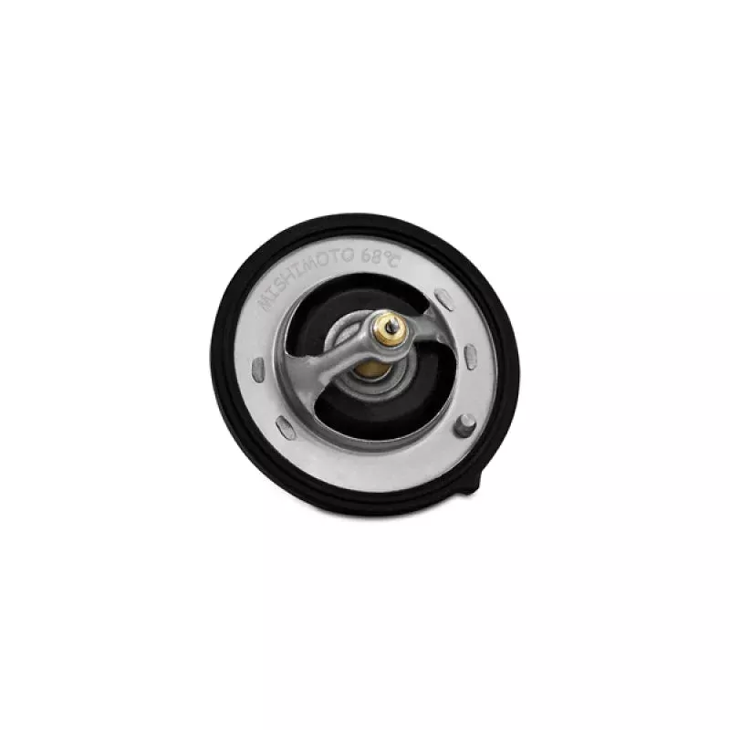 Mishimoto Degree Racing Thermostat fits 2006-2008, 2010-2013 Hyundai Sonata / 2010-2013 Hyundai Genesis Coupe 4CYL Turbo