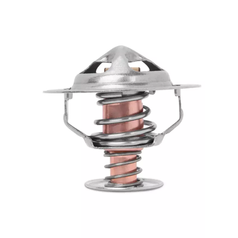 Mishimoto Degree Racing Thermostat fits 2008-2013 Mitsubishi Lancer EVO 10, Outlander