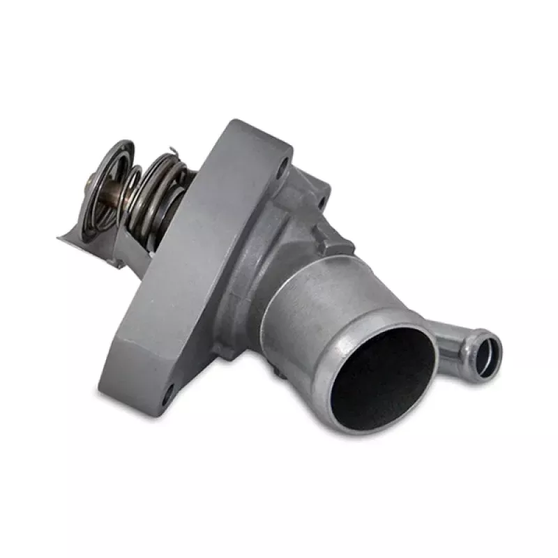 Mishimoto Degrees C Racing Thermostat and Housing fits 2009-2020 Nissan GT-R