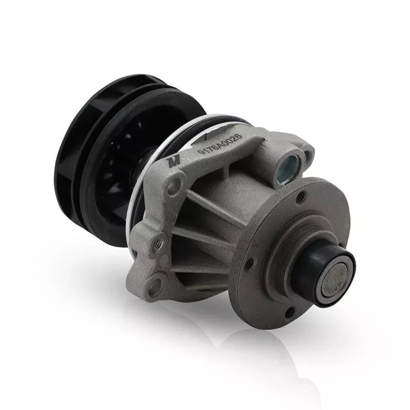 Mishimoto Engine Water Pump fits 1992-2006 BMW 323Ci, 323i, 323is, 325Ci, 325i, 325is, 325xi