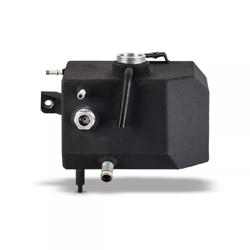 Mishimoto Expansion Tank – Black fits 2019-2023 Ford Ranger Lariat, Ranger XL, Ranger XLT