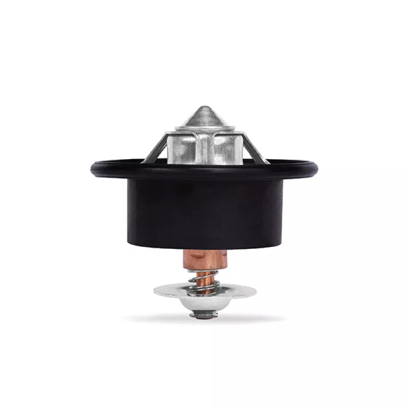 Mishimoto High-Temperature Thermostat fits 1999-2013 Dodge Ram 2500 / Ram 3500 5.9L/6.7L Cummins