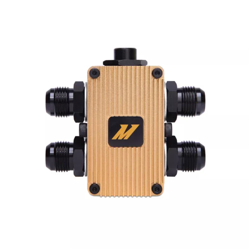 Mishimoto In-Line Oil Thermostat