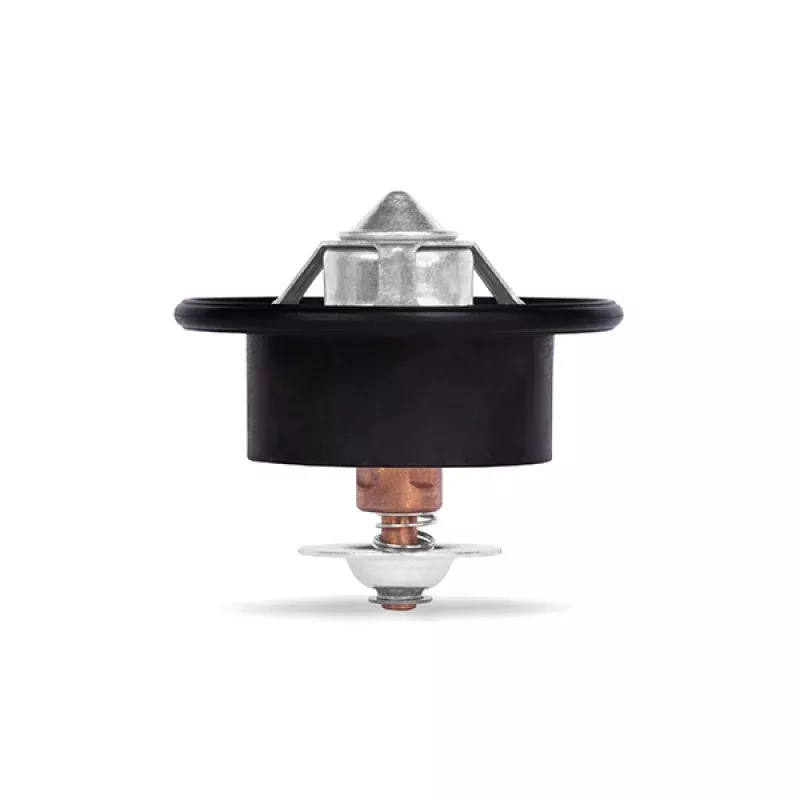 Mishimoto Low-Temperature Thermostat fits 1999-2013 Dodge Ram 2500 / Ram 3500 5.9L 6.7L Cummins