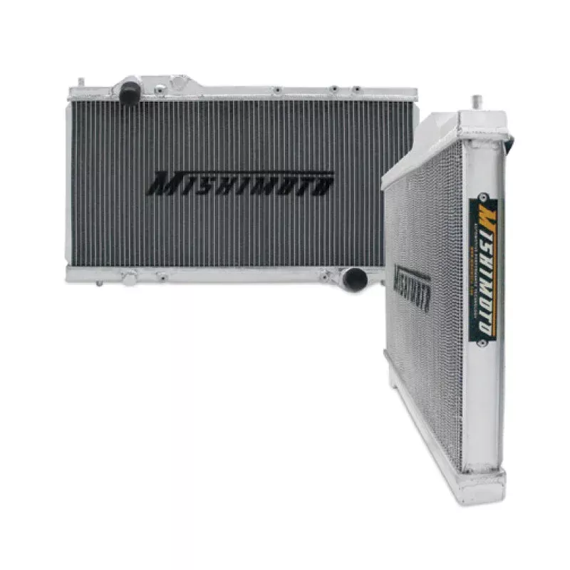 Mishimoto Manual Aluminum Radiator fits 1991-2005 Acura NSX