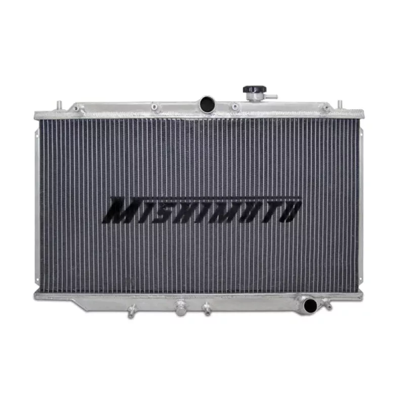 Mishimoto Manual Aluminum Radiator fits 1992-1996 Honda Prelude