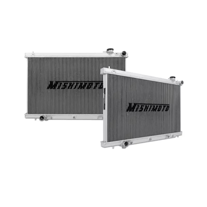 Mishimoto Manual Aluminum Radiator fits 2003-2007 Infiniti G35