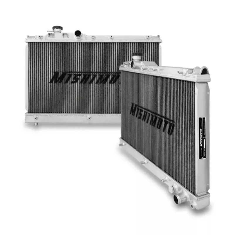 Mishimoto Manual Aluminum Radiator GT / GT4 fits 1994-1999 Toyota Celica GT