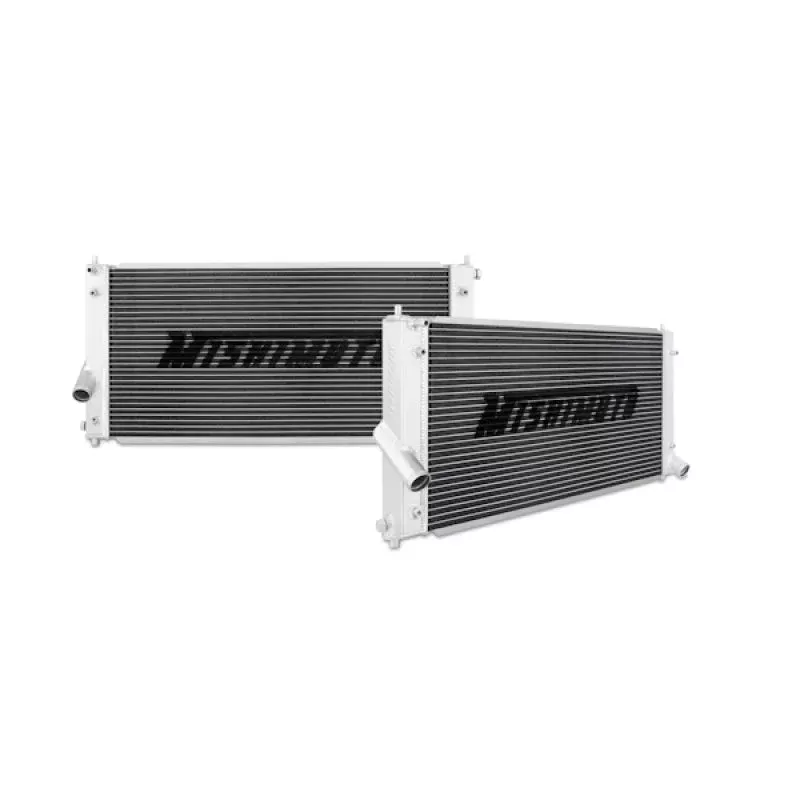 Mishimoto Manual Aluminum Radiator MMRAD-CEL-00 GT / GTS fits 2000-2005 Toyota Celica GT, Celica GTS