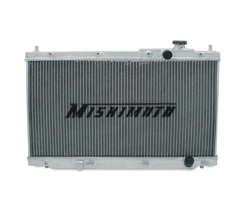 Mishimoto Manual Trans Aluminum Radiator fits 2001-2005 Honda Civic