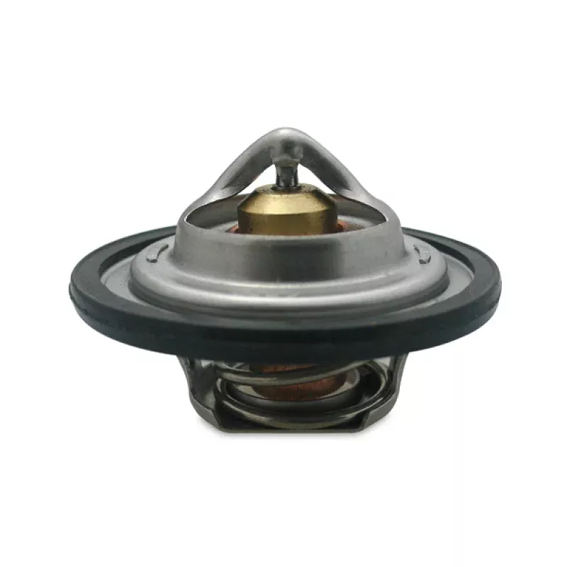 Mishimoto MMTS-MUS-86 Degree Racing Thermostat fits 1980-2007 Ford Aerostar, Bronco, Country Squire, E-Series