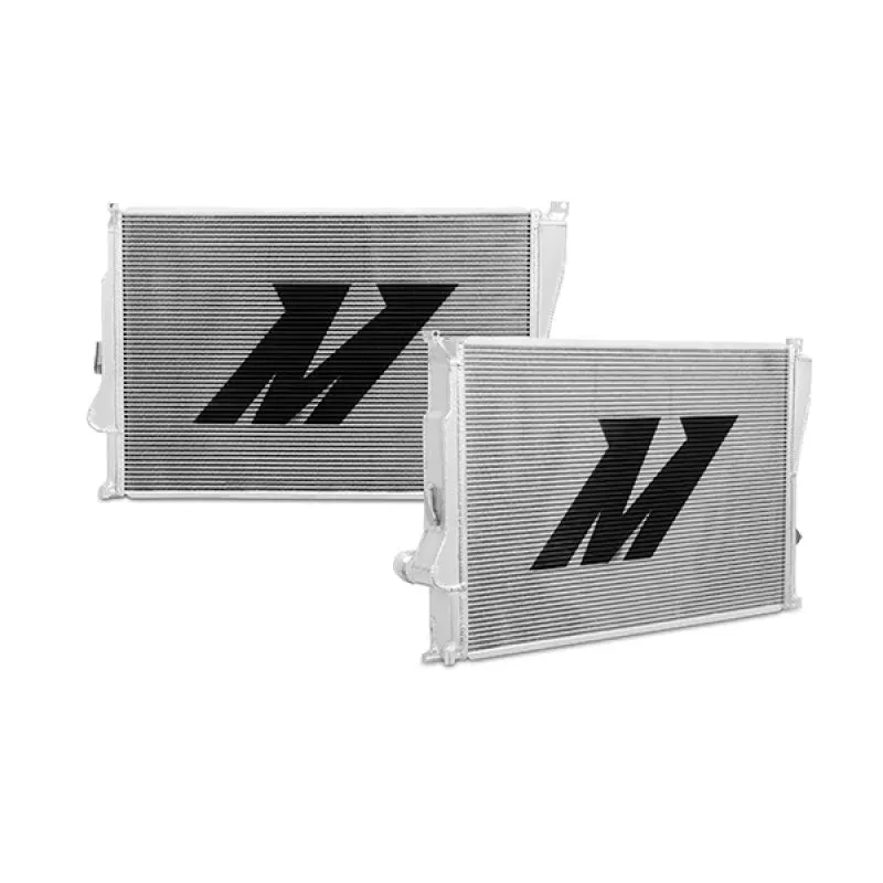 Mishimoto Performance Aluminum Radiator fits 2001-2006 BMW M3 3.2L