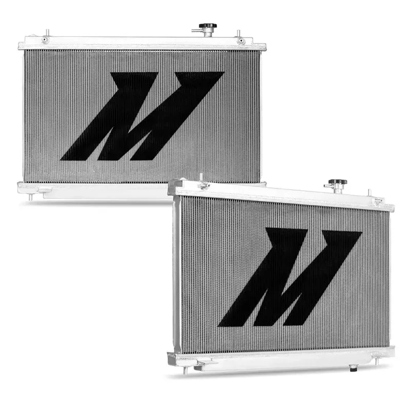 Mishimoto Performance Aluminum Radiator fits 2003-2006 Nissan 350z