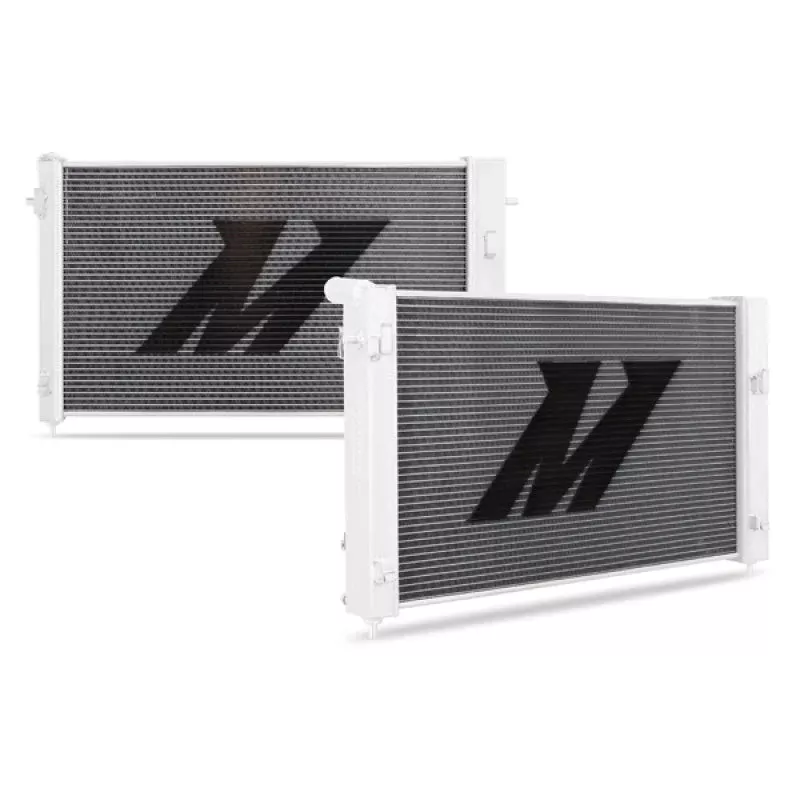 Mishimoto Performance Aluminum Radiator fits 2004 Pontiac GTO