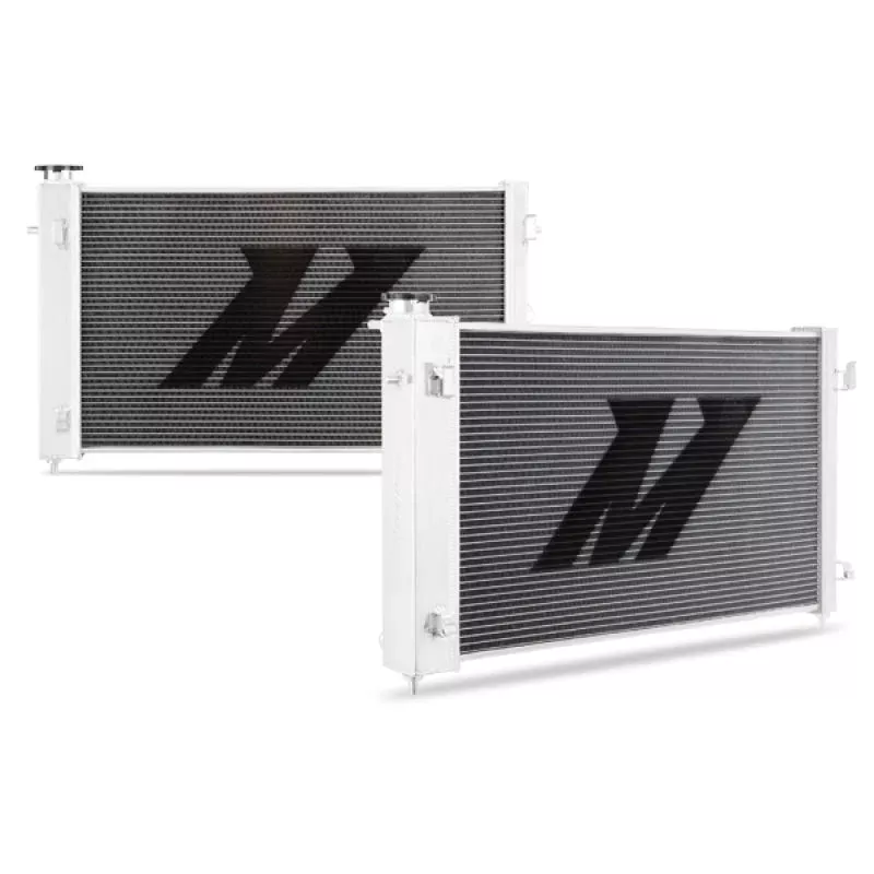 Mishimoto Performance Aluminum Radiator fits 2005-2006 Pontiac GTO