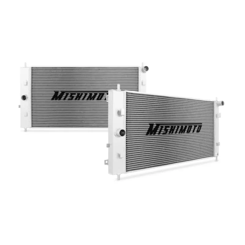Mishimoto Performance Aluminum Radiator fits 2005-2010 Chevrolet Cobalt SS