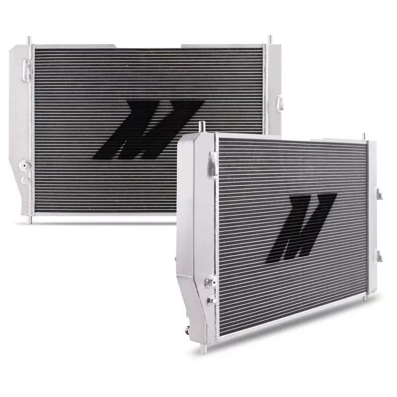Mishimoto Performance Aluminum Radiator fits 2005-2013 Chevrolet Corvette