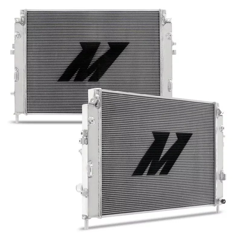 Mishimoto Performance Aluminum Radiator fits 2006-2015 Mazda MX-5 Miata (NC)