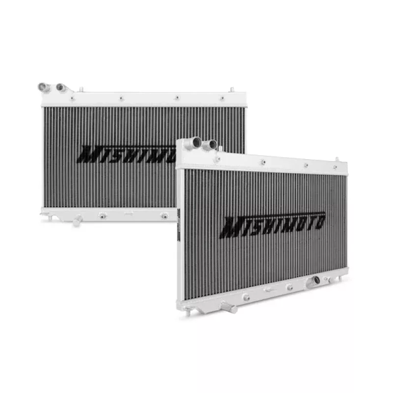 Mishimoto Performance Aluminum Radiator fits 2007-2008 Honda Fit, Fit Sport