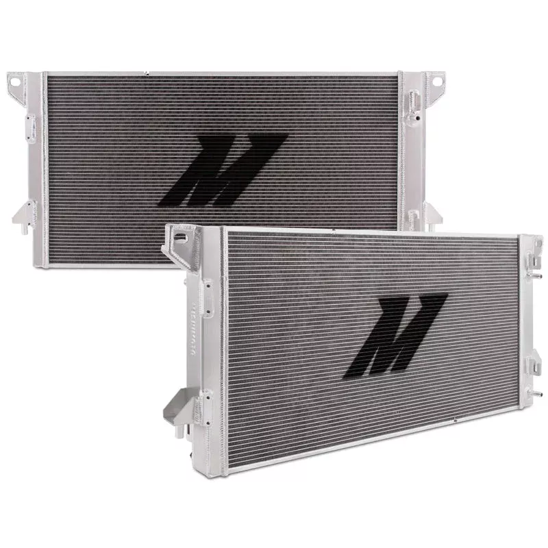 Mishimoto Performance Aluminum Radiator fits 2011-2017 Ford Expedition, Expedition EL SSV, F-150 / Lincoln Navigator