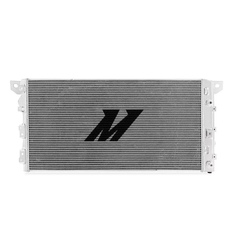 Mishimoto Performance Aluminum Radiator fits 2015-2020 Ford Expedition, Expedition MAX SSV, F-150 / Lincoln Navigator