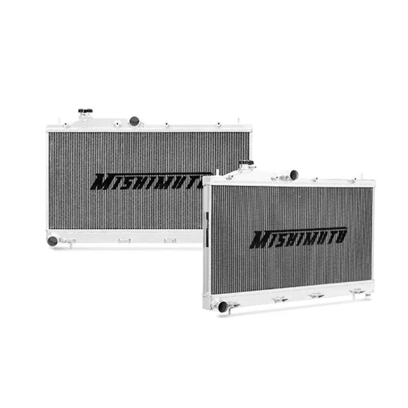 Mishimoto Performance Aluminum Radiator fits 2015-2021 Subaru WRX