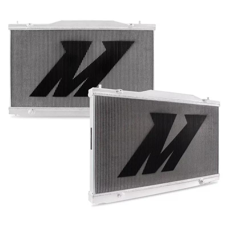 Mishimoto Performance Aluminum Radiator fits 2017-2021 Honda Civic Type R