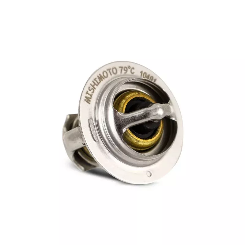 Mishimoto Performance Thermostat 79C/174F fits 2005-2014 Honda TRX450ER Electric Start, TRX450R