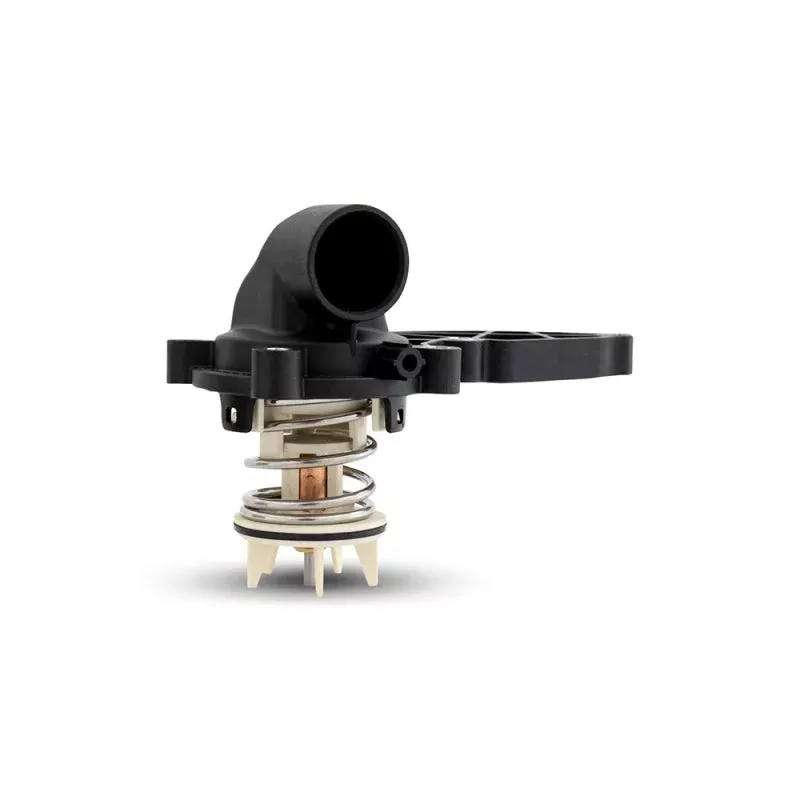 Mishimoto Racing Thermostat – 71C MMTS-S4-10 fits 2009-2017 Audi A6 Quattro, A6 Quattro Premium Plus, A7 Quattro, A8 Quattro, Q5, Q7, S4, S5, SQ5 / Volkswagen Touareg