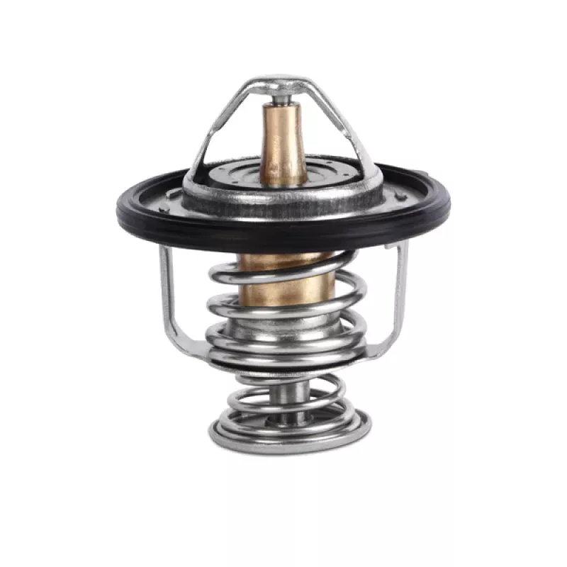 Mishimoto Racing Thermostat fits 1989-2013 Mazda 2, 626, MPV, MX-3, MX-6, Millenia, Protege, RX-8