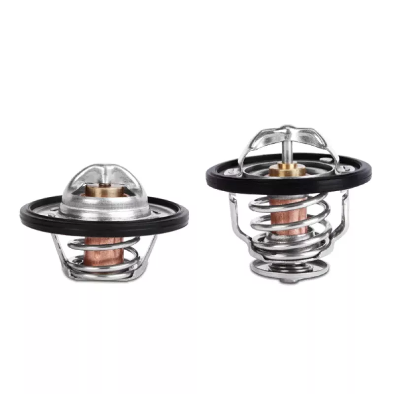 Mishimoto Racing Thermostat fits 2002-2013 Nissan Altima, Frontier, Rogue, Sentra 2.5L