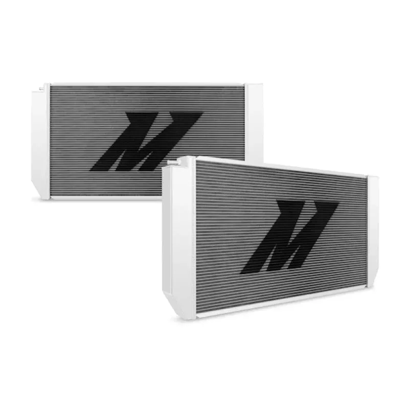 Mishimoto Radiator fits 1994-2000 Chevrolet C/K2500 / GMC C/K2500 With Diesel Engine