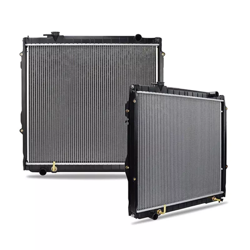 Mishimoto Replacement Radiator fits 1995-2004 Toyota Tacoma