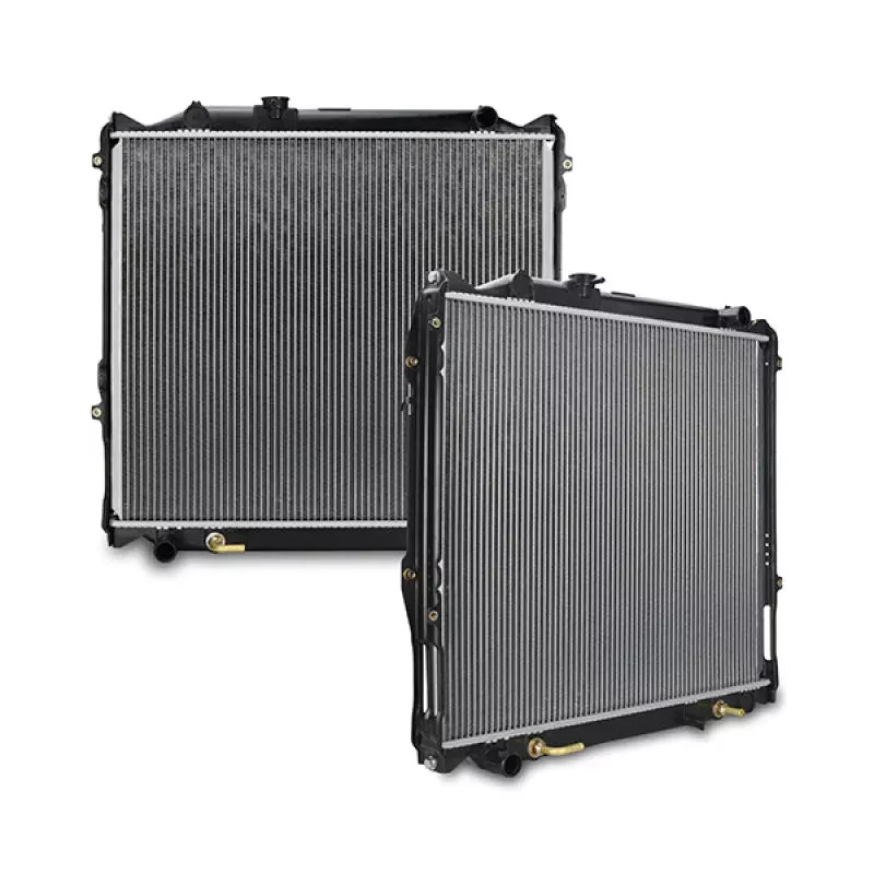 Mishimoto Replacement Radiator fits 1996-2002 Toyota 4Runner, 4Runner Limited, 4Runner SR5