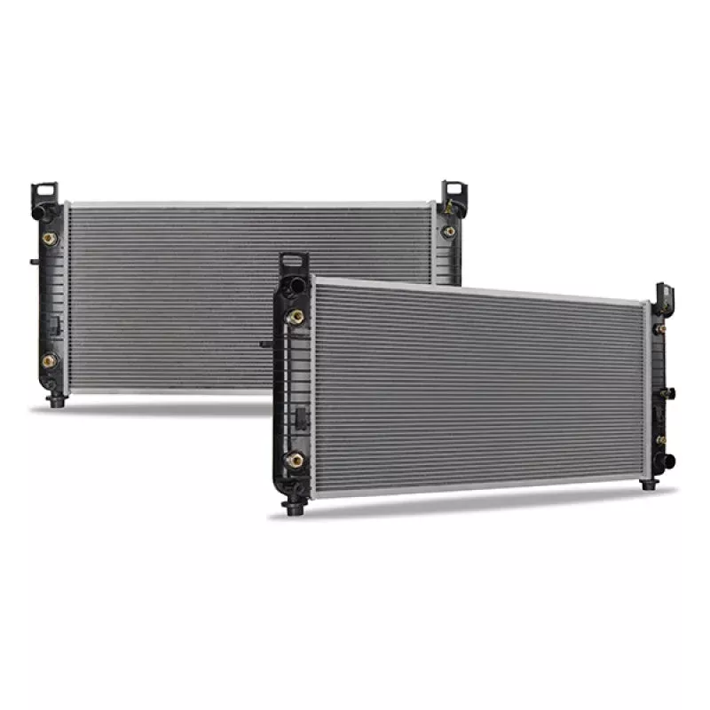 Mishimoto Replacement Radiator fits 1999-2014 Cadillac / Chevrolet / GMC