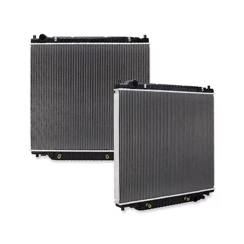 Mishimoto Replacement Radiator R2171-AT fits 1999-2005 Ford Excursion, F-250 Super Duty, F-350 Super Duty