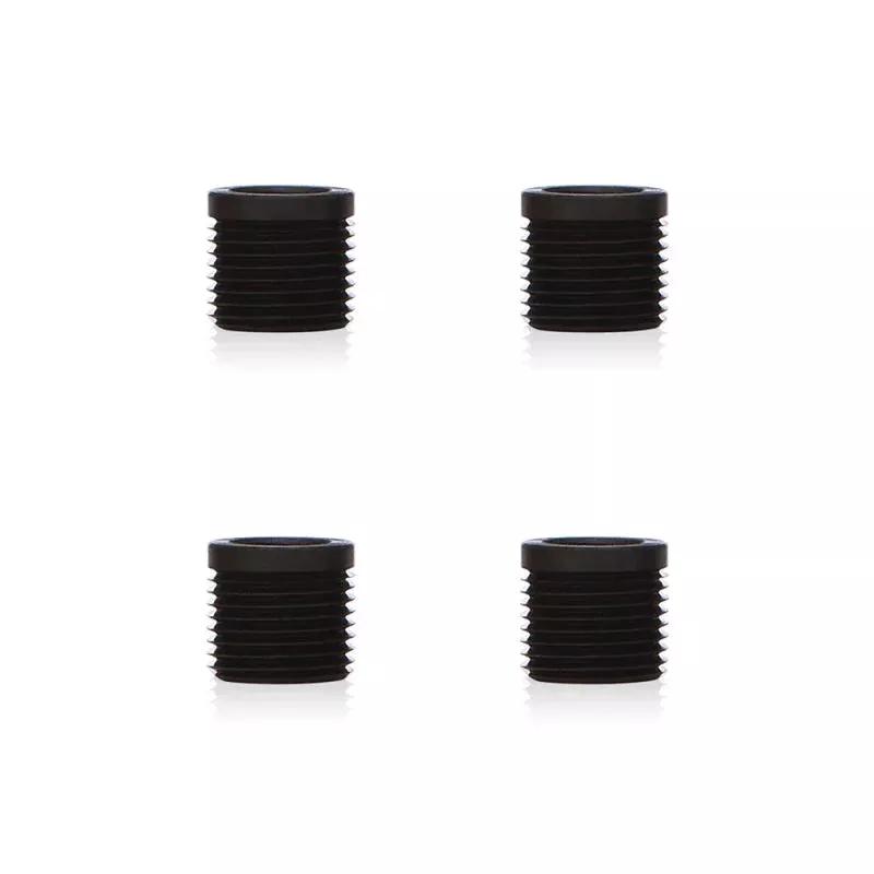 Mishimoto Shift Knob Adapter Kit – 4PC