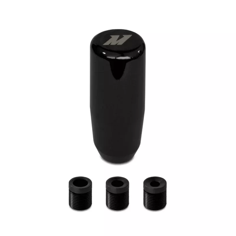 Mishimoto Shift Knob Black