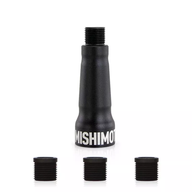 Mishimoto Shift Knob Extension – 3in